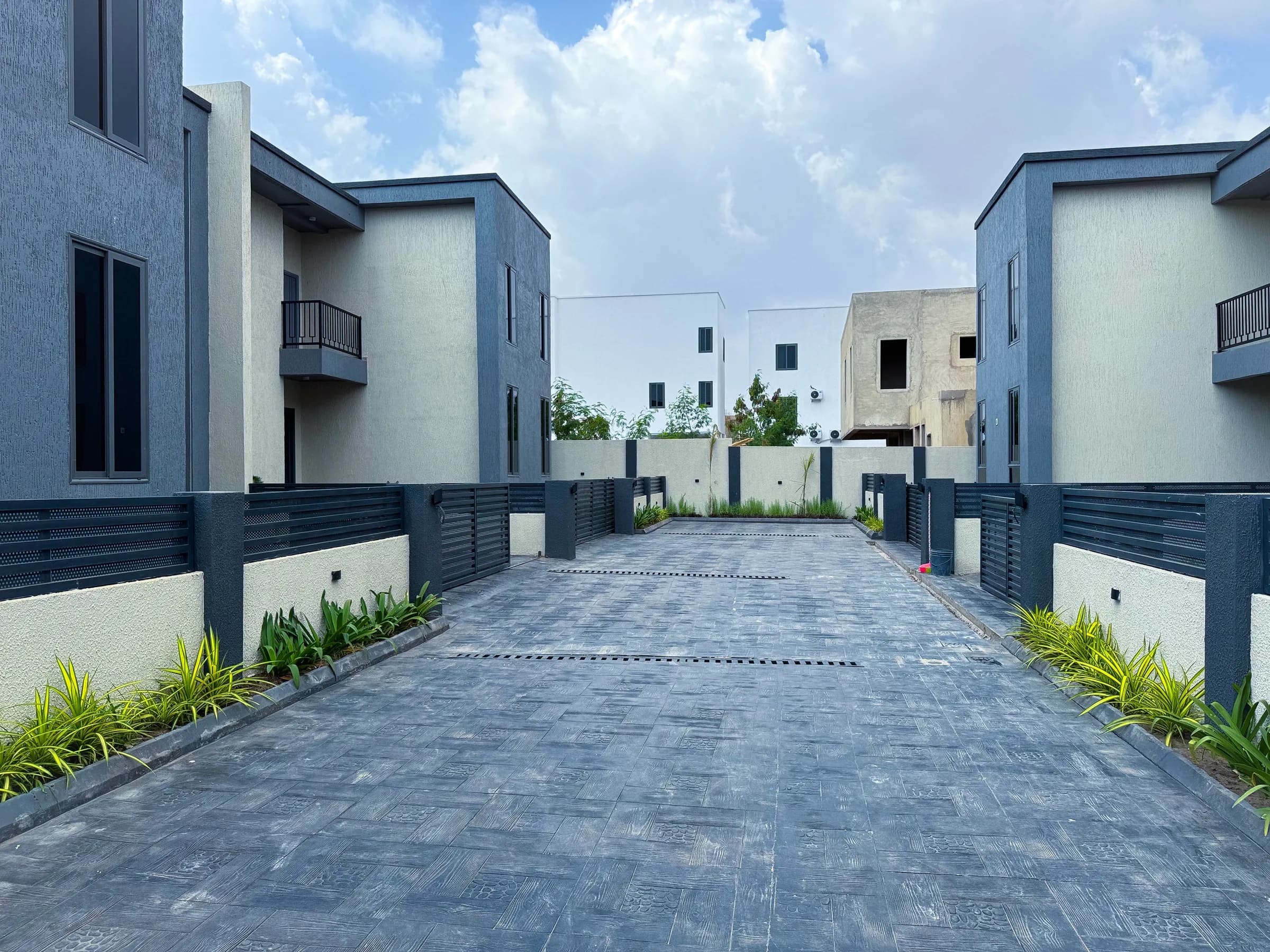 Streetscape