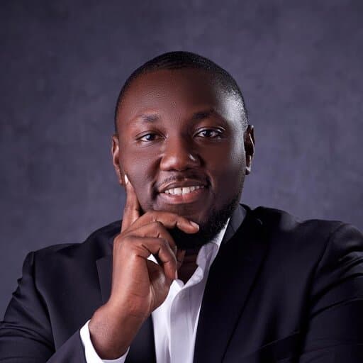 George Anafi, Business Development Manager at DH Developers