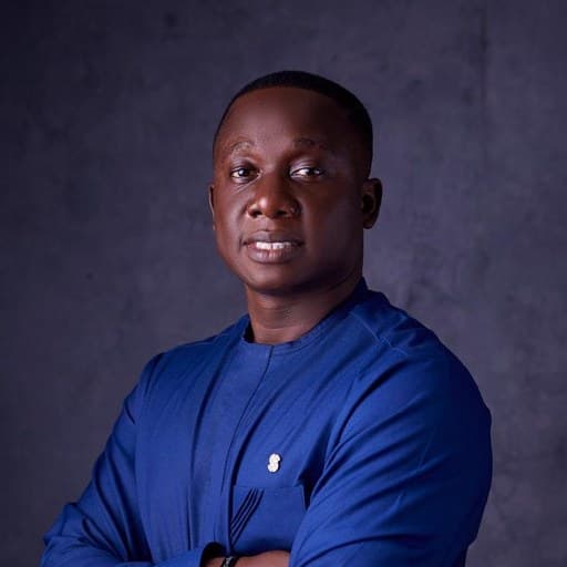 Kwabena Ofori Addo, Founder & CEO at DH Developers
