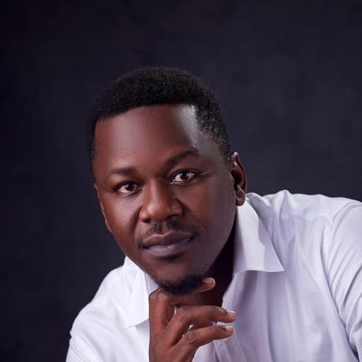 Nana Appiah, Quantity Surveyor & Project Manager at DH Developers